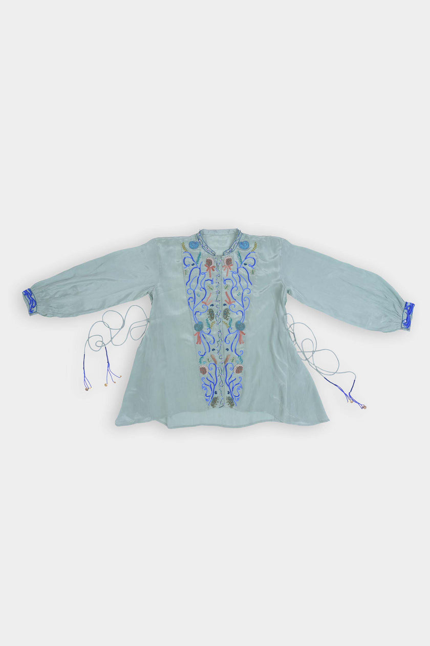 The Ocean Memory Set