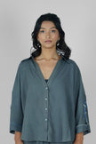 Blue Sea Slug Shirt