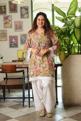 Bagheecha Farshi Set