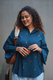 Gul Buta Jamdani Shirt
