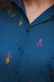 Gul Buta Jamdani Shirt
