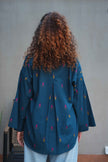 Gul Buta Jamdani Shirt