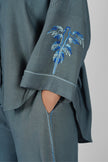 Blue Sea Slug Shirt