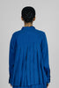Shell Claw Blue Shirt
