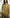 Fish Faced Mustard Yellow Shirt