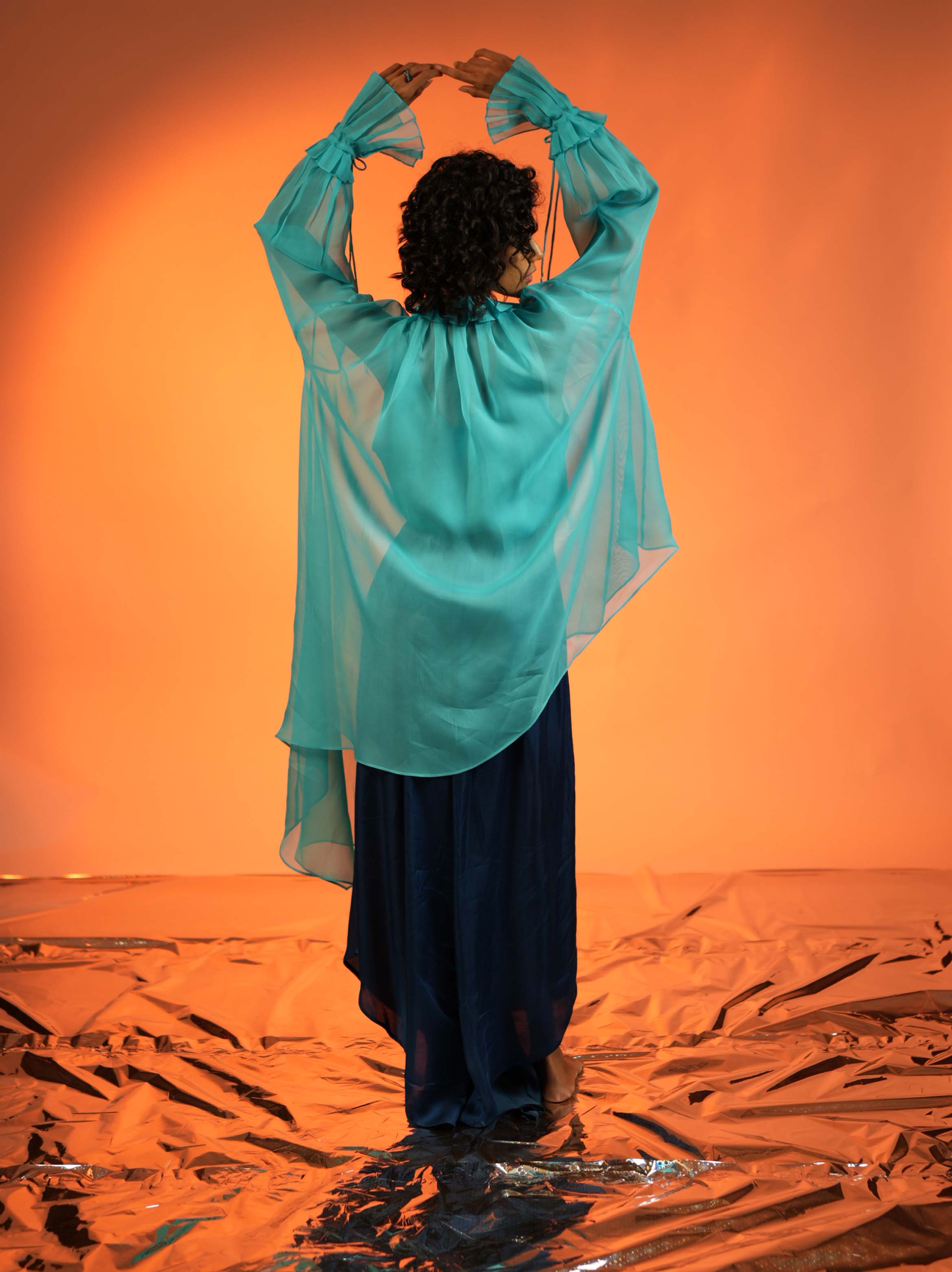 Eighth Sense Blue Set