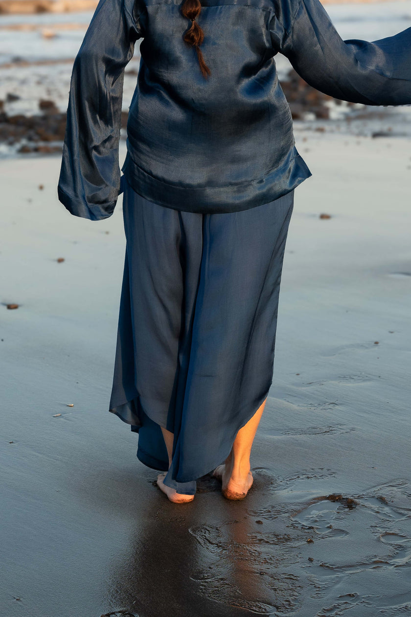 Abyssal Illusion Electrical Pant