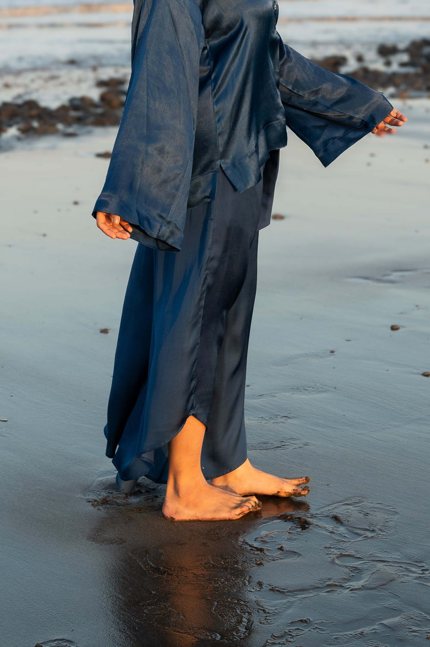 Abyssal Illusion Electrical Pant