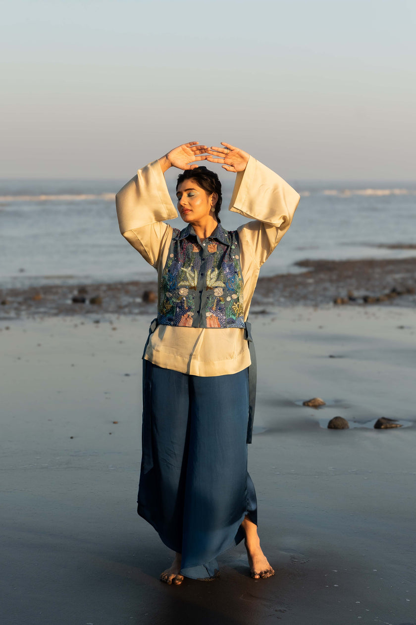 Whale Song Memory Set