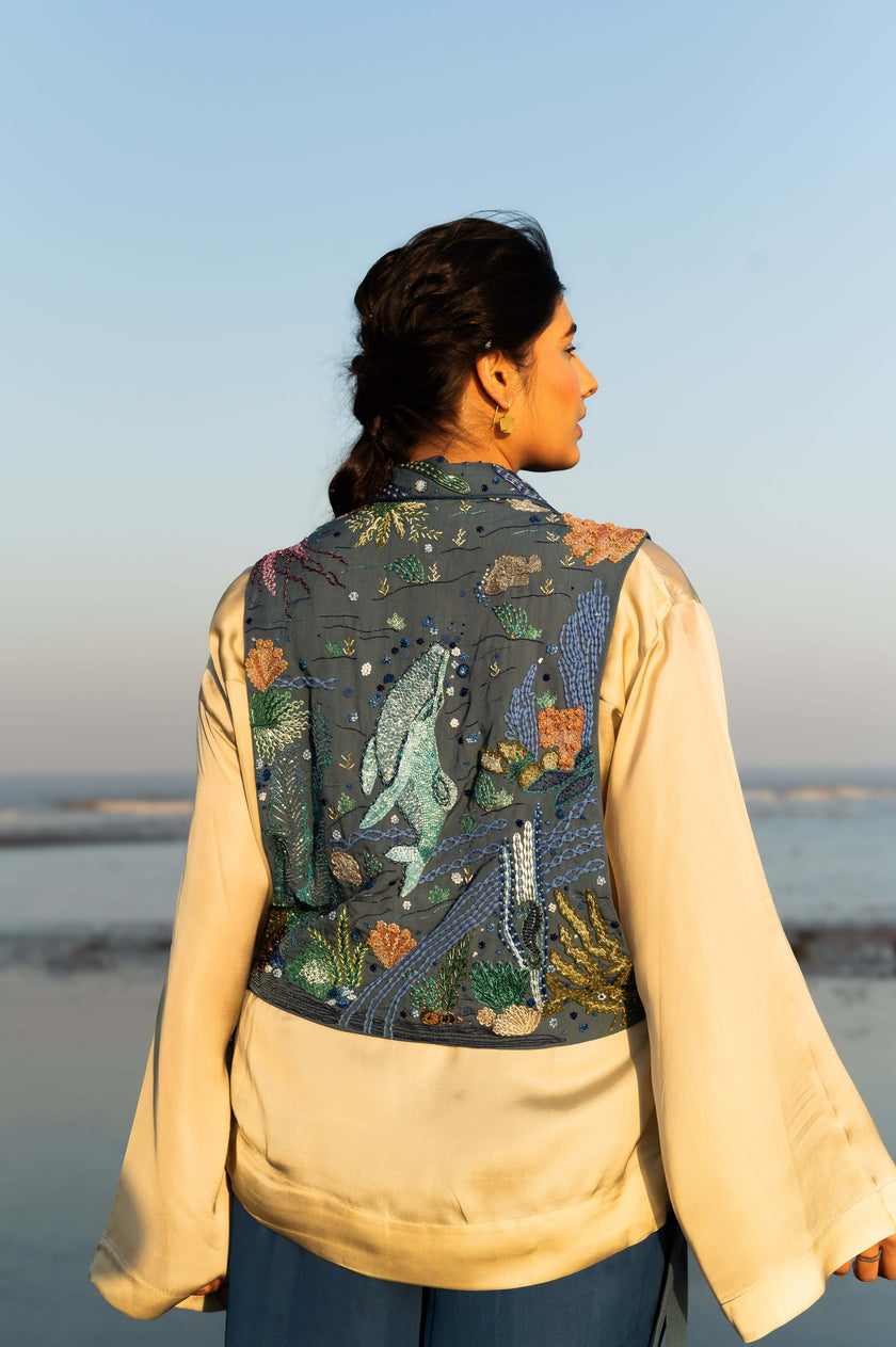 Whale Song Memory Set