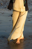 Abyssal Illusion Pale Pants