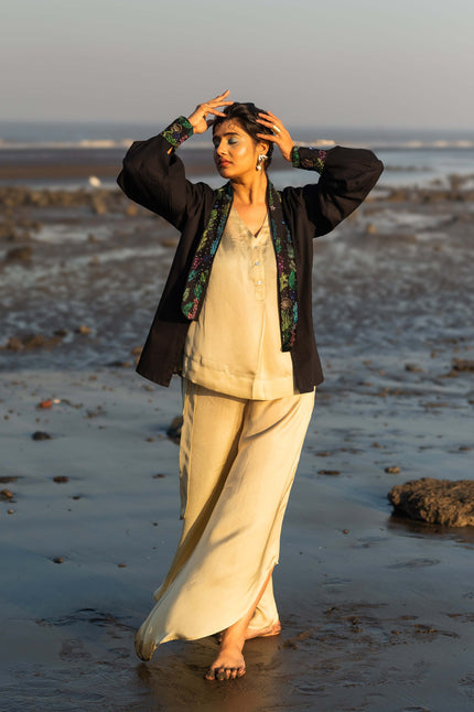 Celestial Mist Jacket