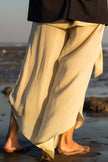 Abyssal Illusion Pale Pants