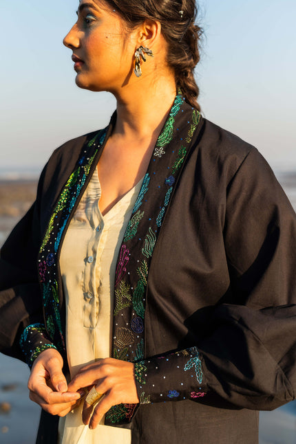 Celestial Mist Jacket