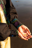 Celestial Mist Jacket