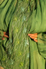 Eighth Sense Emerald Green  Top