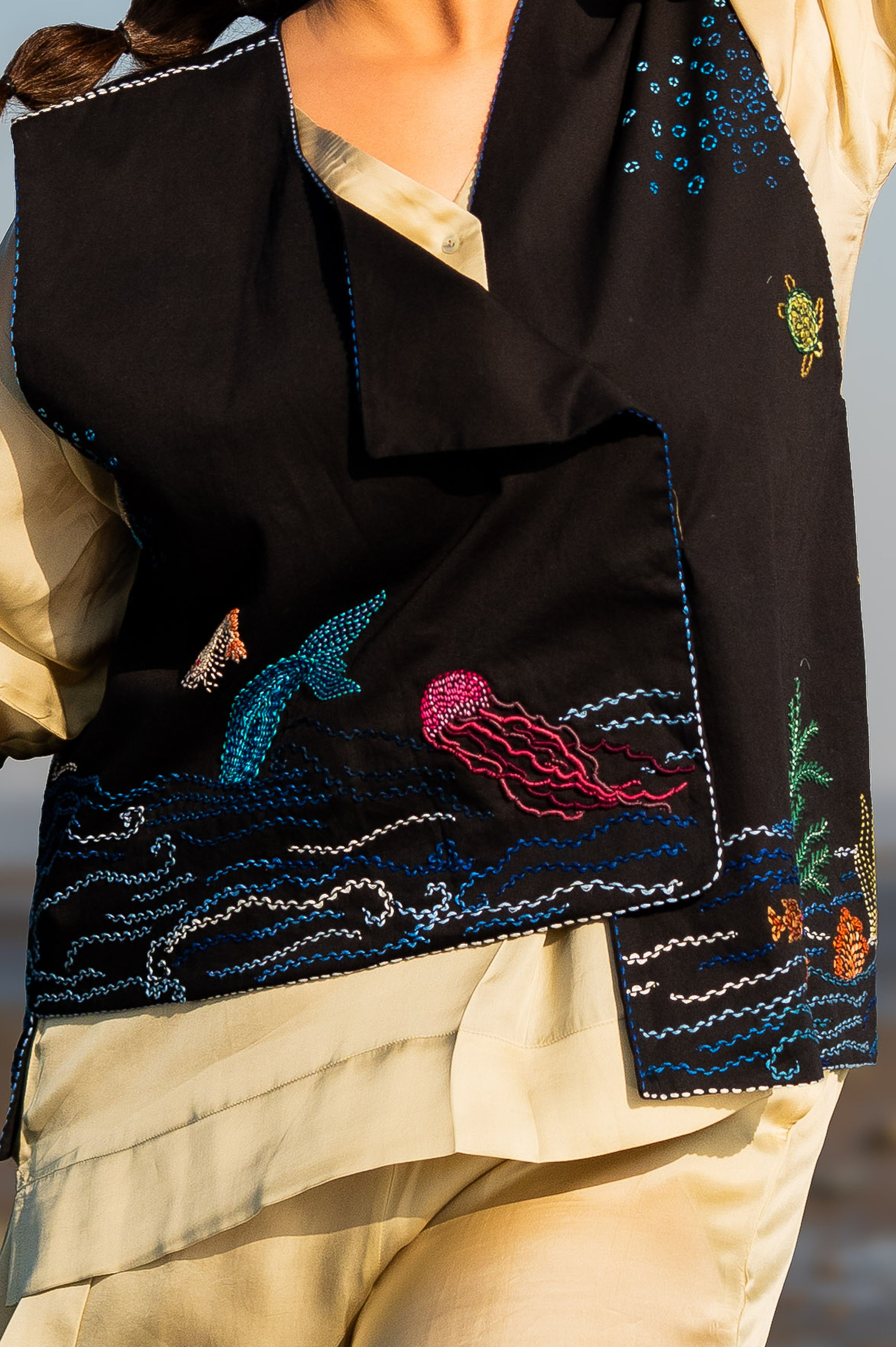 Tales Of Ocean Set