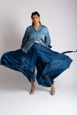 The Flow Caller Blouse