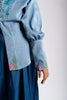The Flow Caller Blouse