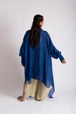 Stingray Styles Viscose Top
