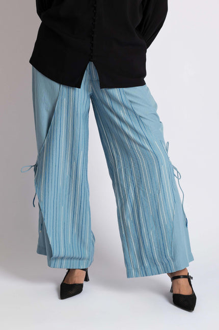 Narwhal Nook Dual Layer Pant