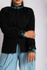 Tidal Surge Black Top