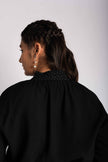 Tidal Surge Black Top