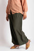Seaweed Symphony Pant