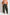 Seaweed Symphony Pant
