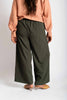 Seaweed Symphony Pant