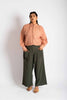 Seaweed Symphony Pant