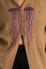The Jellyfish Drifter Blouse