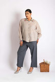 Seashell Halo Shirt