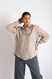 Seashell Halo Shirt