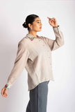 Seashell Halo Shirt