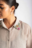 Seashell Halo Shirt