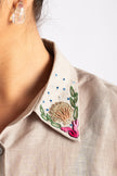 Seashell Halo Shirt