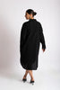 Crest Of The Current Hand Crafted Dress
