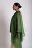 Ocean Jewels Emerald Fish Top