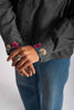 Seashell Halo Dark Grey Shirt