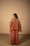 The Entangled Grace Set