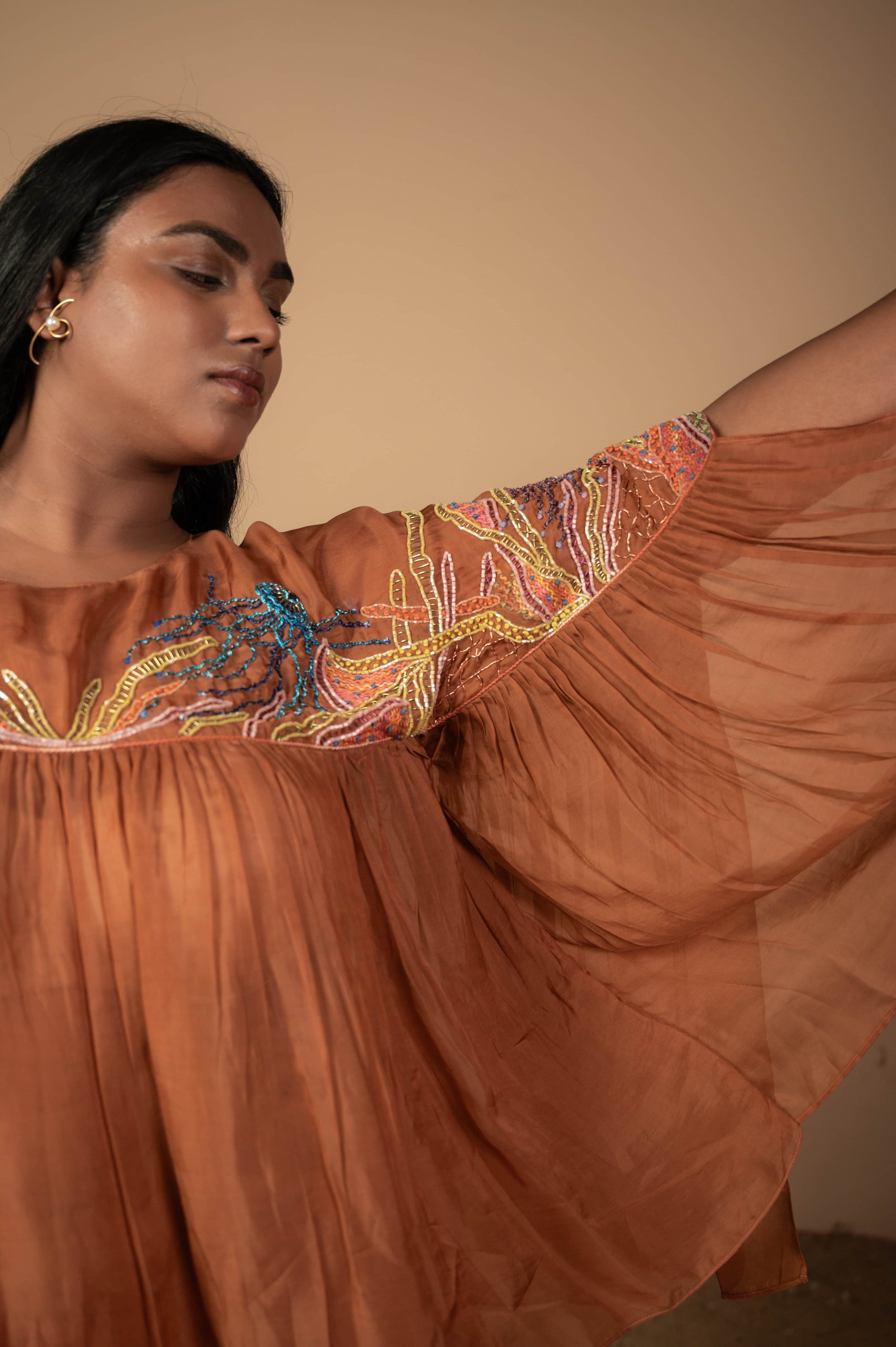The Entangled Grace Set