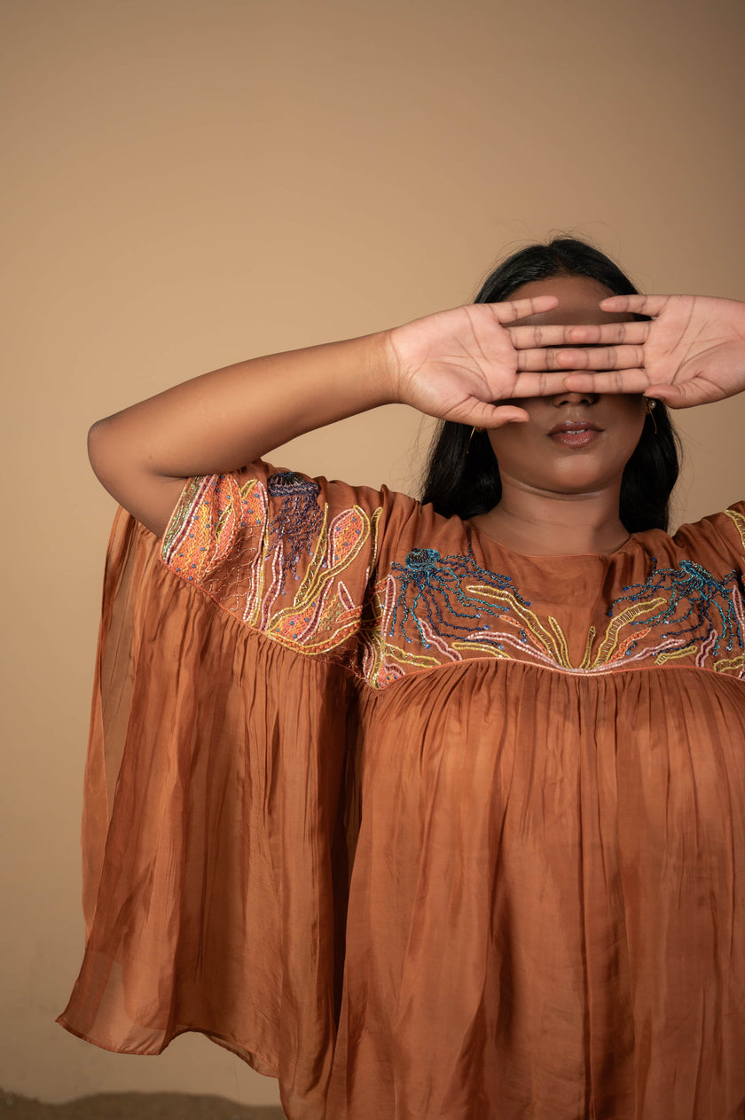 The Entangled Grace Set