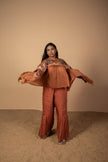 The Entangled Grace Set