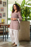 Noor Sage Farshi Set