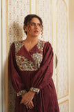 ROSEWOOD | Ikat–Bagru Dress