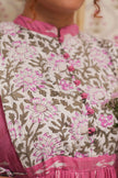 Gulbagh Dress