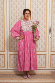 Gulbagh Dress