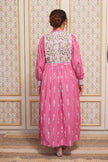 Gulbagh Dress
