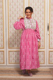 Gulbagh Dress